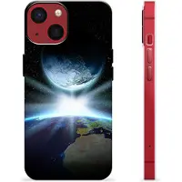Mtp Products iPhone 13 Mini TPU-deksel - Verdensrom