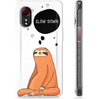 Mtp Products Samsung Galaxy Xcover 5 TPU-deksel - Slow Down