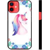 Mtp Products iPhone 12 mini Beskyttelsesdeksel - Enhjørningen