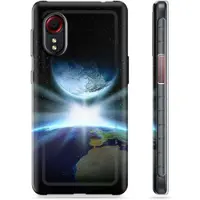 Mtp Products Samsung Galaxy Xcover 5 TPU-deksel - Verdensrom