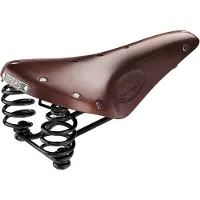 Brooks England Flyer Sykkelsete
