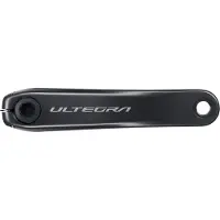 Shimano Fc-r8100 Venstre Krankarm