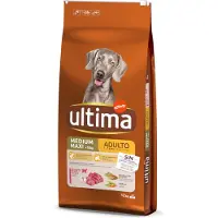 Affinity Ultima Ultima Golden & Labrador Retriever, kylling - 7,5 kg