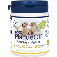 Sweden Care Plaqueoff Tannkrem For Hund Og Katt 180g
