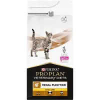 Purina Pro Plan Feline Nf Renal Function Kattemat 1.5kg