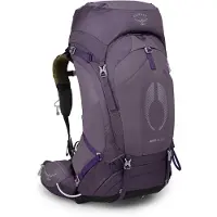Osprey Aura Ag 50l Dame Ryggsekk