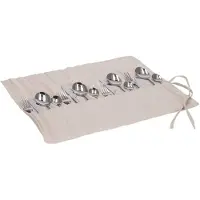 Travellife Altea 16 Pieces Bestikksett