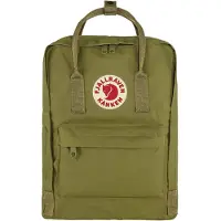 Fjällräven Kånken ryggsekk, foliage green