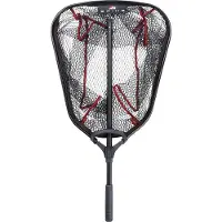 Abu Garcia Spike Net 60x50 cm