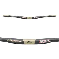 Renthal Fatbar Lite Carbon Rise 20 Mm Styre