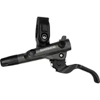 Shimano Bl-m6100 Deore Venstre Bremsehendel