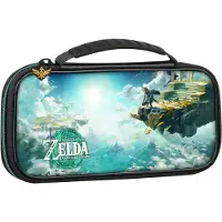 Bigben Interactive Deluxe Reiseveske (The Legend of Zelda: Tears of the Kingdom)