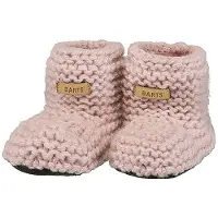 Barts Yuma Shoes Baby Tøfler