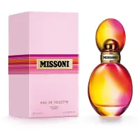 Missoni Vapo 30ml Eau De Toilette