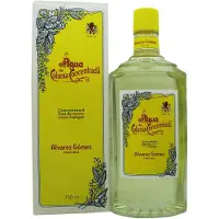 Alvarez Gomez Concentrated Kölnervann 750ml