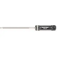 Park Tool Verktøy Dhd-25 Precision Hex Driver