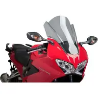 Puig Touring Honda Vfr800f Frontrute