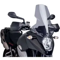 Puig Touring Ktm 990 Supermoto T Frontrute