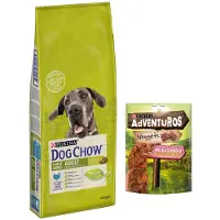 Purina Hundefôr Til Store Raser Voksen Kalkun 14kg