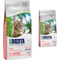 Bozita Feline Large - 10 kg