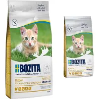 Bozita Grainfree Kitten - 2 x 10 kg