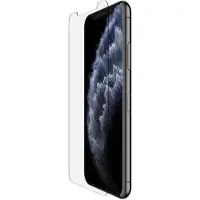 Belkin Components Belkin InvisiGlass Ultra skjermbeskytter for iPhone 11 Pro/XS/X