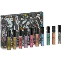 Penhaligon's Penhaligon''s Portraits Scent Library, 10 stykker, 10 ml, 10 ml, 10 ml, 10 ml, 10 ml