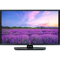 LG 32LN661HBLA 32" - Pro:Centric with Integrated Pro:Idiom LED-backlit LCD TV - HD - for hotel / hospitality