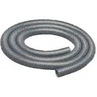 Stihl Sugeslange, Ø 50 mm Tilbehør støvsuger