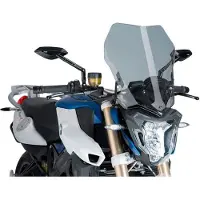 Puig Carenabris New Generation Touring Bmw F800r Frontrute