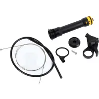RockShox Paragon Gold Turnkey Remote Oppgraderingssett