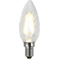 Star Trading E14 LED ljus E14 2700K 2,6W