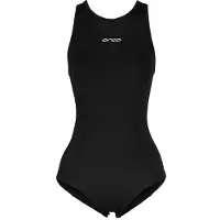 Orca Essentials 1.5 Mm Ermeløs Shorty Med Glidelås Bak