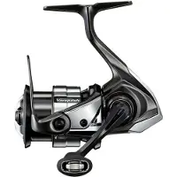 Shimano Vanquish Fc Pg Fiske Spinnehjul