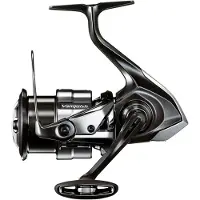 Shimano Vanquish Fc Hg Fiske Spinnehjul