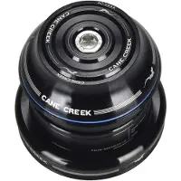 Cane Creek 40-series Zs44 Tall/ec44 Semi-integrert Headset