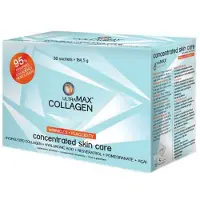 Gold Nutrition Clinical Ultramax Kollagen Nøytral Smak 30 Enheter