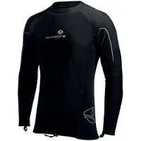 Lavacore Utslettsdrakt Med Lange Ermer