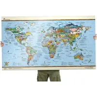 Awesome Maps Scratch And Discover Kart