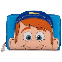 Loungefly Wreck-it Ralph Fix It Lommebok