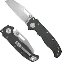 Demko Knives AD 20.5 Shark-Lock S35VN CF