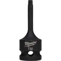 Milwaukee 1/2 slagtoppsats TX30