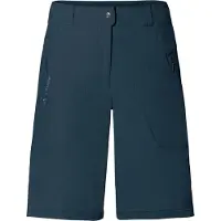 Vaude Bike Altissimo Ii Shorts