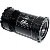 BLACK BEARING 46-68/92-dub-b5 Kranklagerkopper