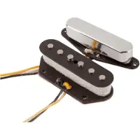 Fender Custom Shop Texas Special Telecaster Pickups Sett med 2