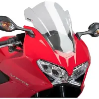 Puig Z-racing Honda Vfr800f Frontrute