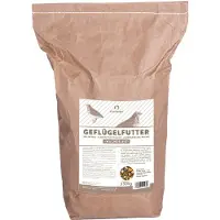 Neuendorff Premium Hobby Vaktel Fit - 3,5 kg