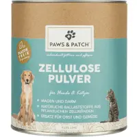 PAWS & PATCH cellulosepulver - 150 g
