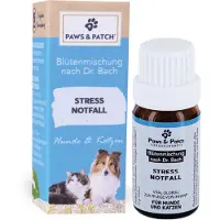 PAWS & PATCH Stress - 10 g