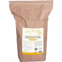 Neuendorff Optistart Premium Hobby Oppdrettsfôr for kyllinger - 3,5 kg